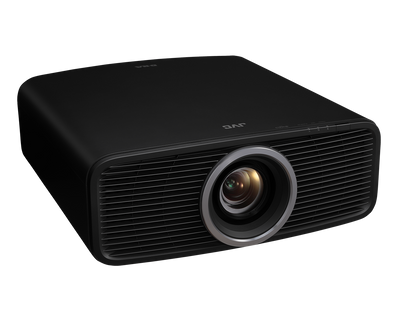 JVC DLA-NZ500 Native 4K Laser Home Theater Projector