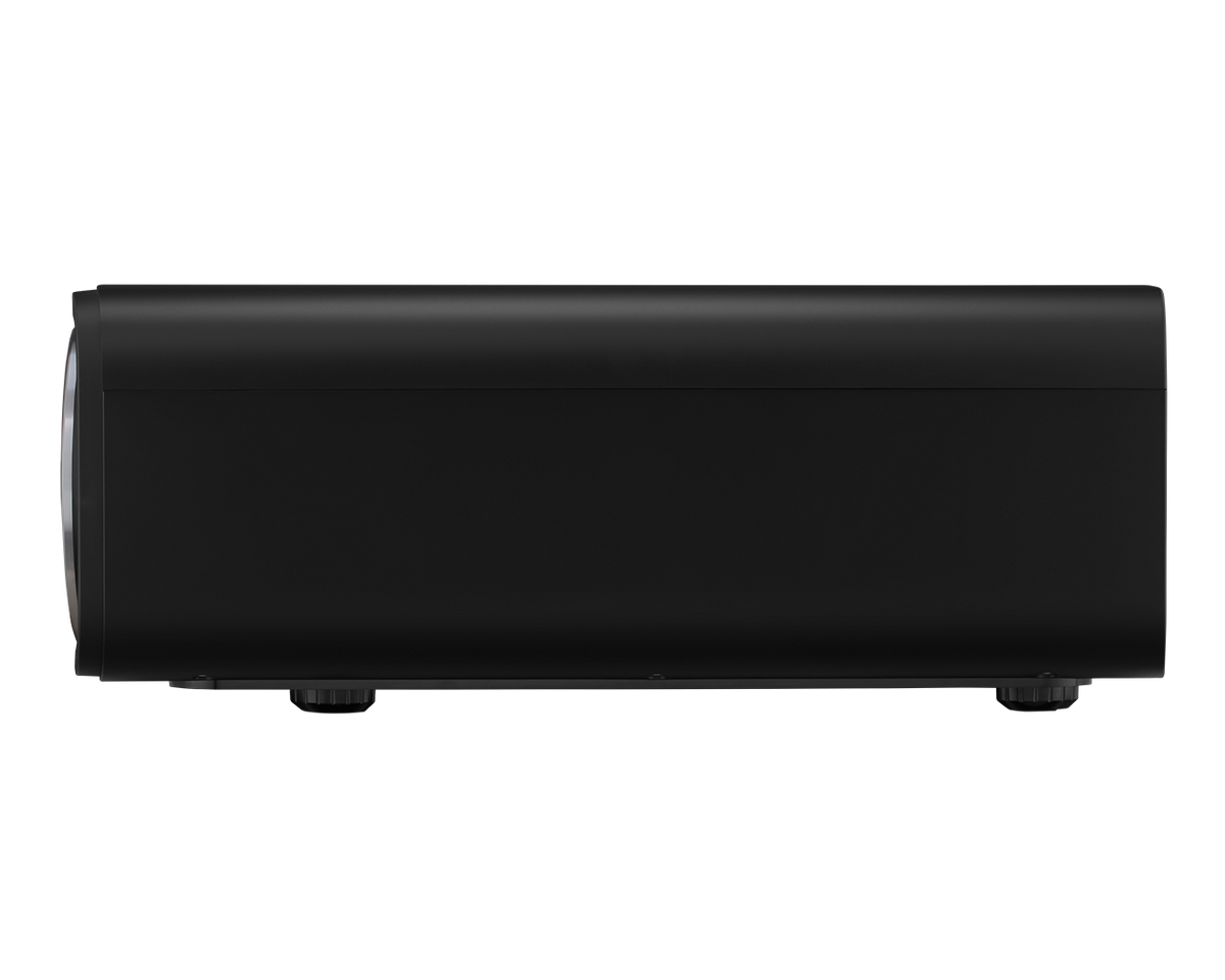 JVC DLA-NZ500 Native 4K Laser Home Theater Projector