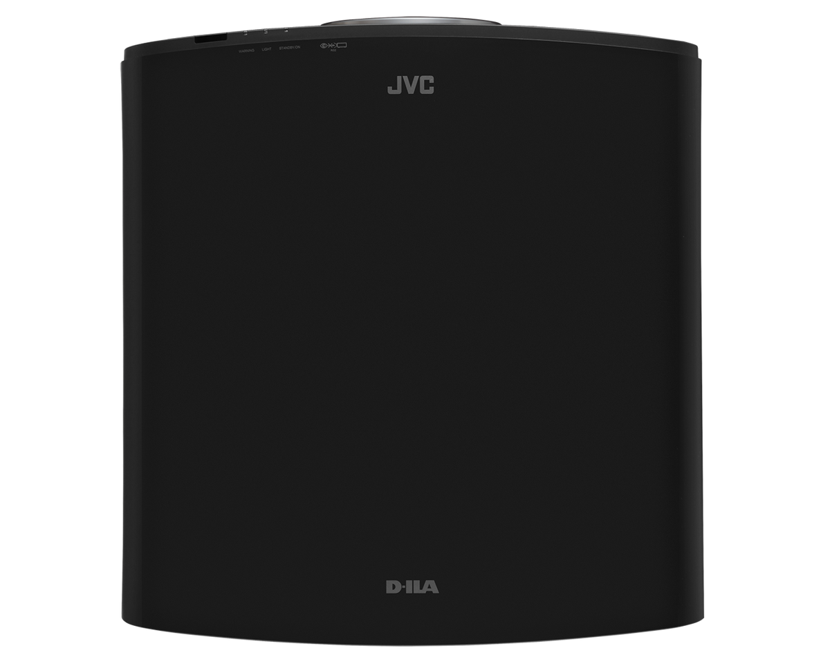 JVC DLA-NZ500 Native 4K Laser Home Theater Projector