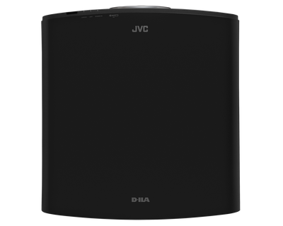 JVC DLA-NZ500 Native 4K Laser Home Theater Projector