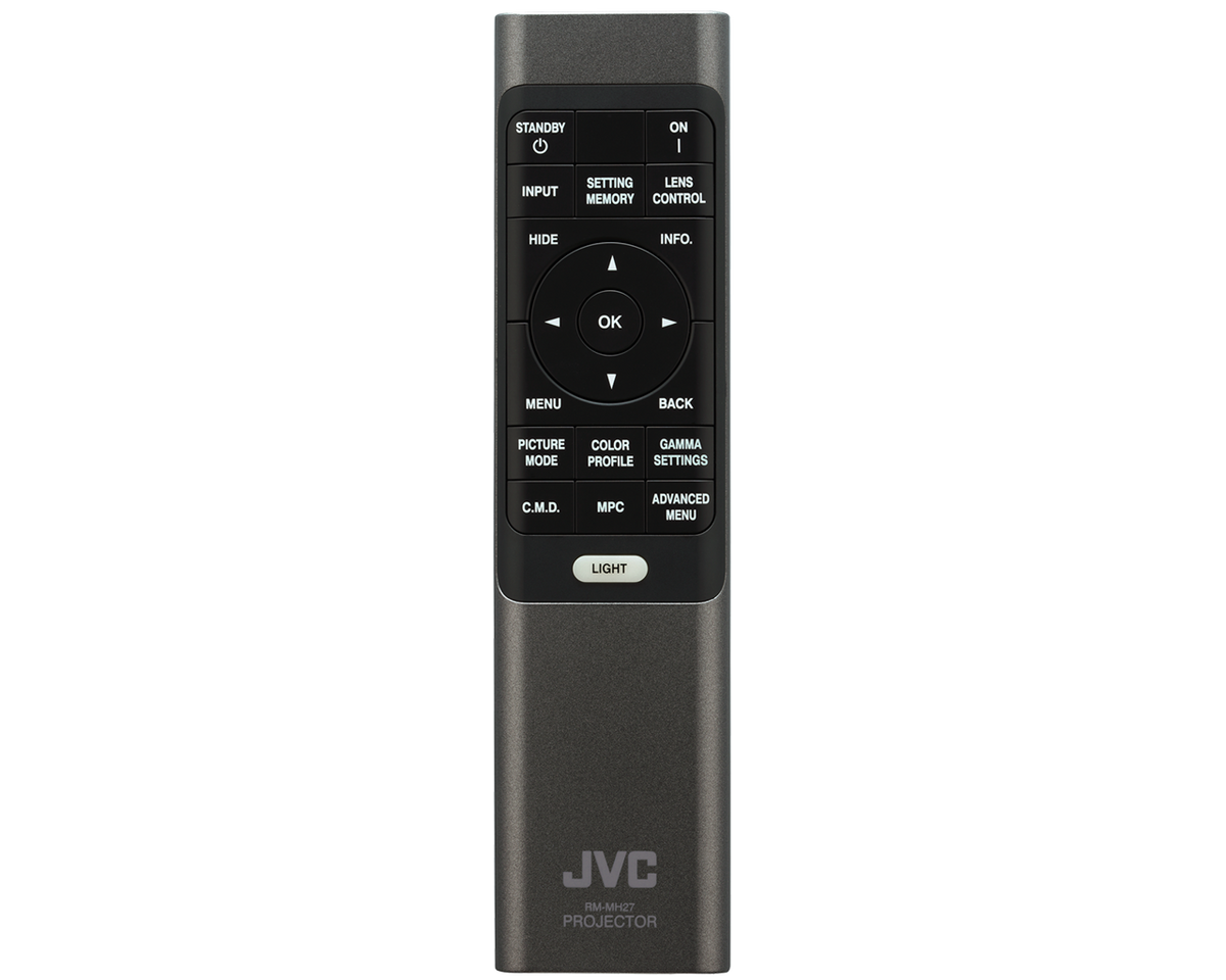 JVC DLA-NZ800 8K/e-shiftX Native 4K Laser Home Theater Projector