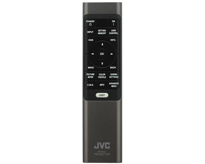 JVC DLA-NZ800 8K/e-shiftX Native 4K Laser Home Theater Projector