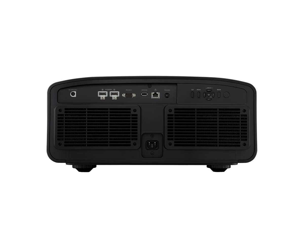 JVC DLA-NZ800 8K/e-shiftX Native 4K Laser Home Theater Projector