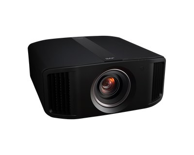 JVC DLA-NZ800 8K/e-shiftX Native 4K Laser Home Theater Projector