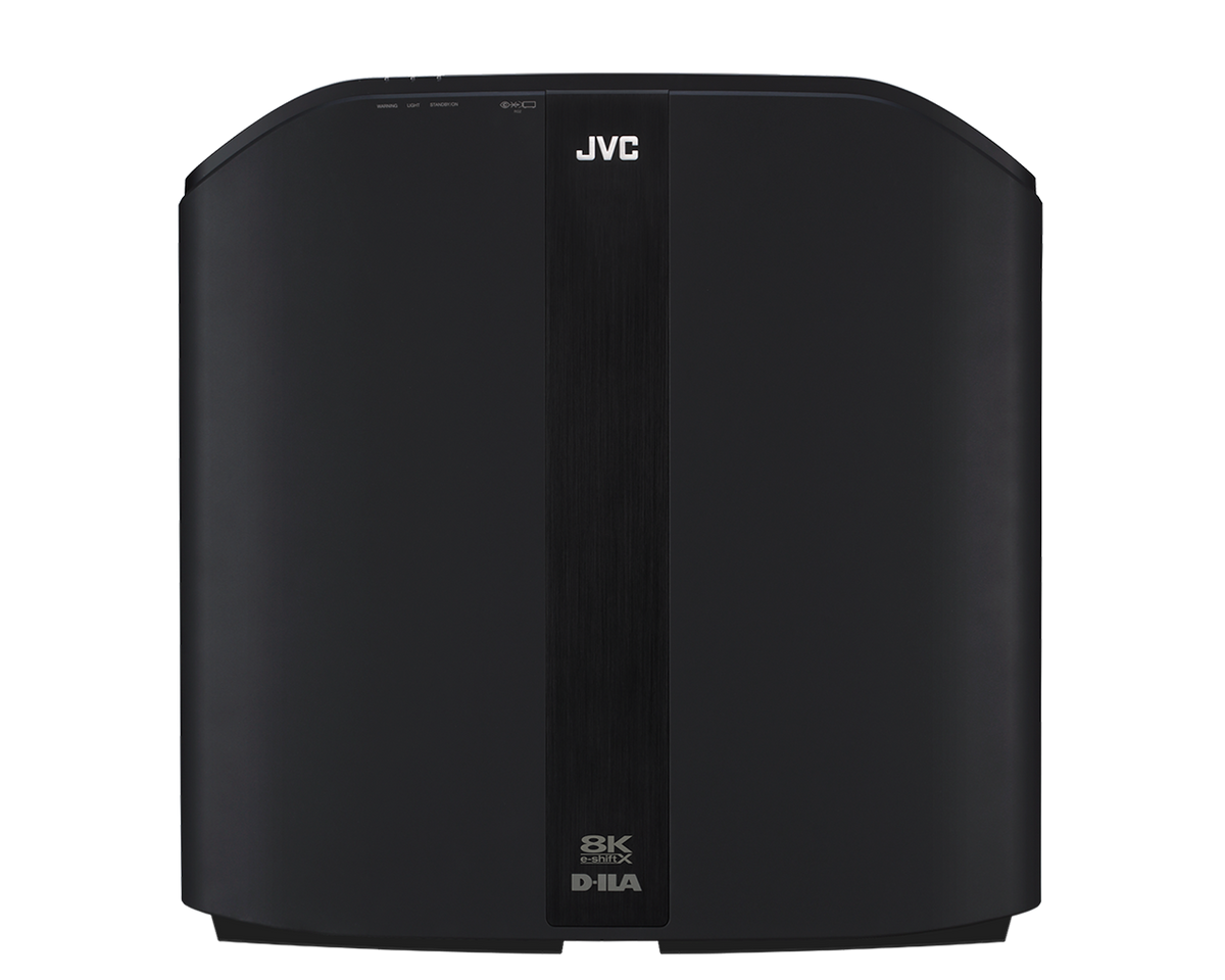 JVC DLA-NZ800 8K/e-shiftX Native 4K Laser Home Theater Projector
