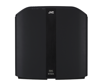 JVC DLA-NZ800 8K/e-shiftX Native 4K Laser Home Theater Projector