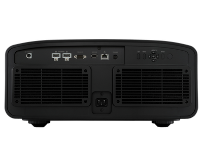 JVC DLA-NZ900 8K/e-shiftX Native 4K Laser Home Theater Projector