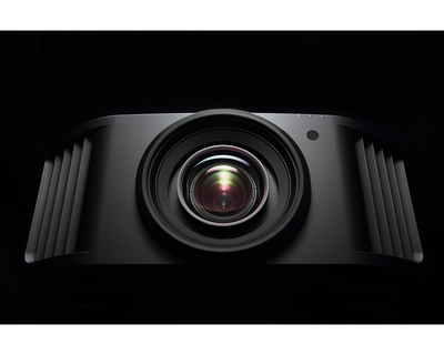 JVC DLA-NZ900 8K/e-shiftX Native 4K Laser Home Theater Projector