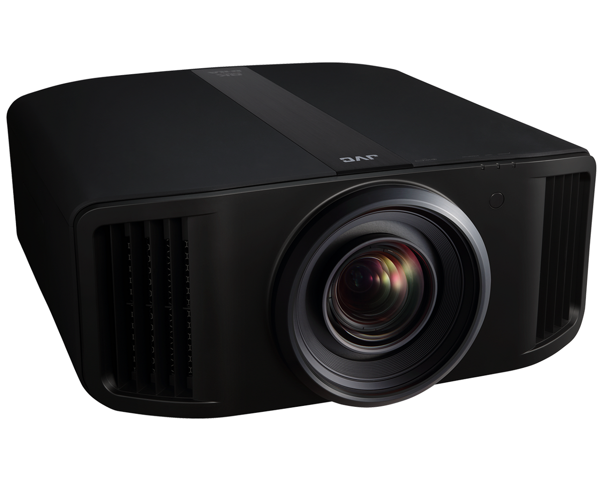 JVC DLA-NZ900 8K/e-shiftX Native 4K Laser Home Theater Projector