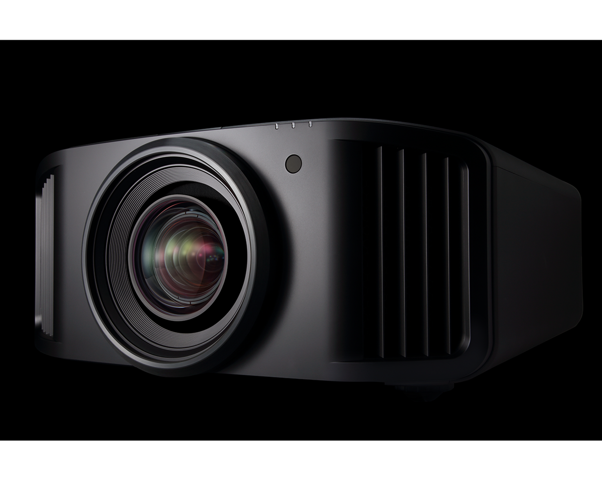 JVC DLA-NZ900 8K/e-shiftX Native 4K Laser Home Theater Projector