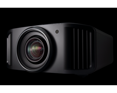 JVC DLA-NZ900 8K/e-shiftX Native 4K Laser Home Theater Projector