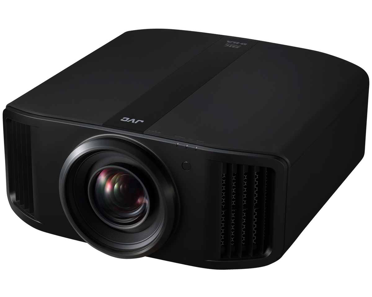 JVC DLA-NZ900 8K/e-shiftX Native 4K Laser Home Theater Projector