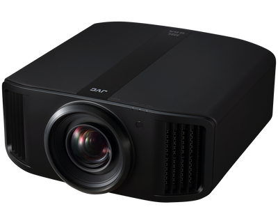 JVC DLA-NZ900 8K/e-shiftX Native 4K Laser Home Theater Projector