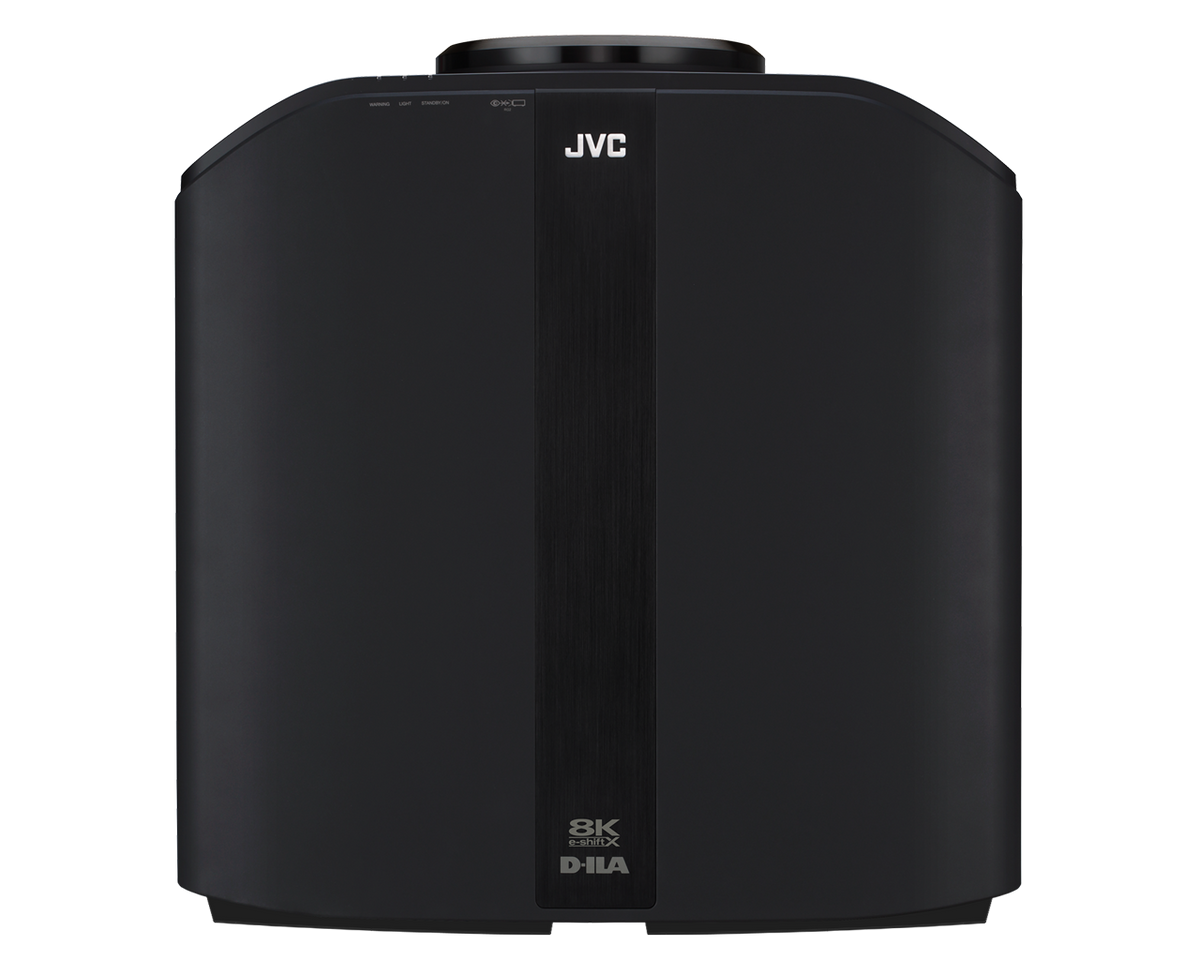 JVC DLA-NZ900 8K/e-shiftX Native 4K Laser Home Theater Projector