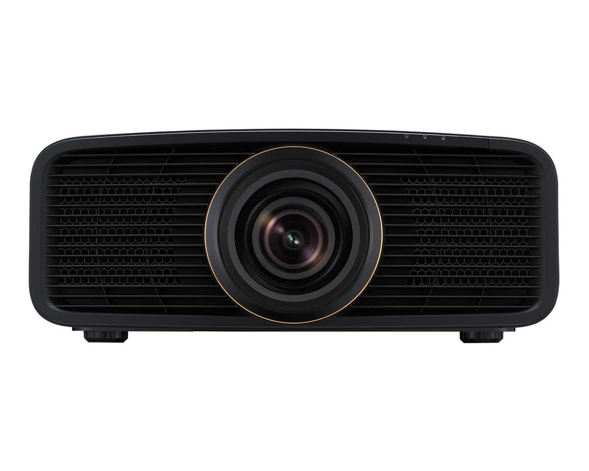 JVC DLA-RS2200 Reference Series Native 4K Laser Projector