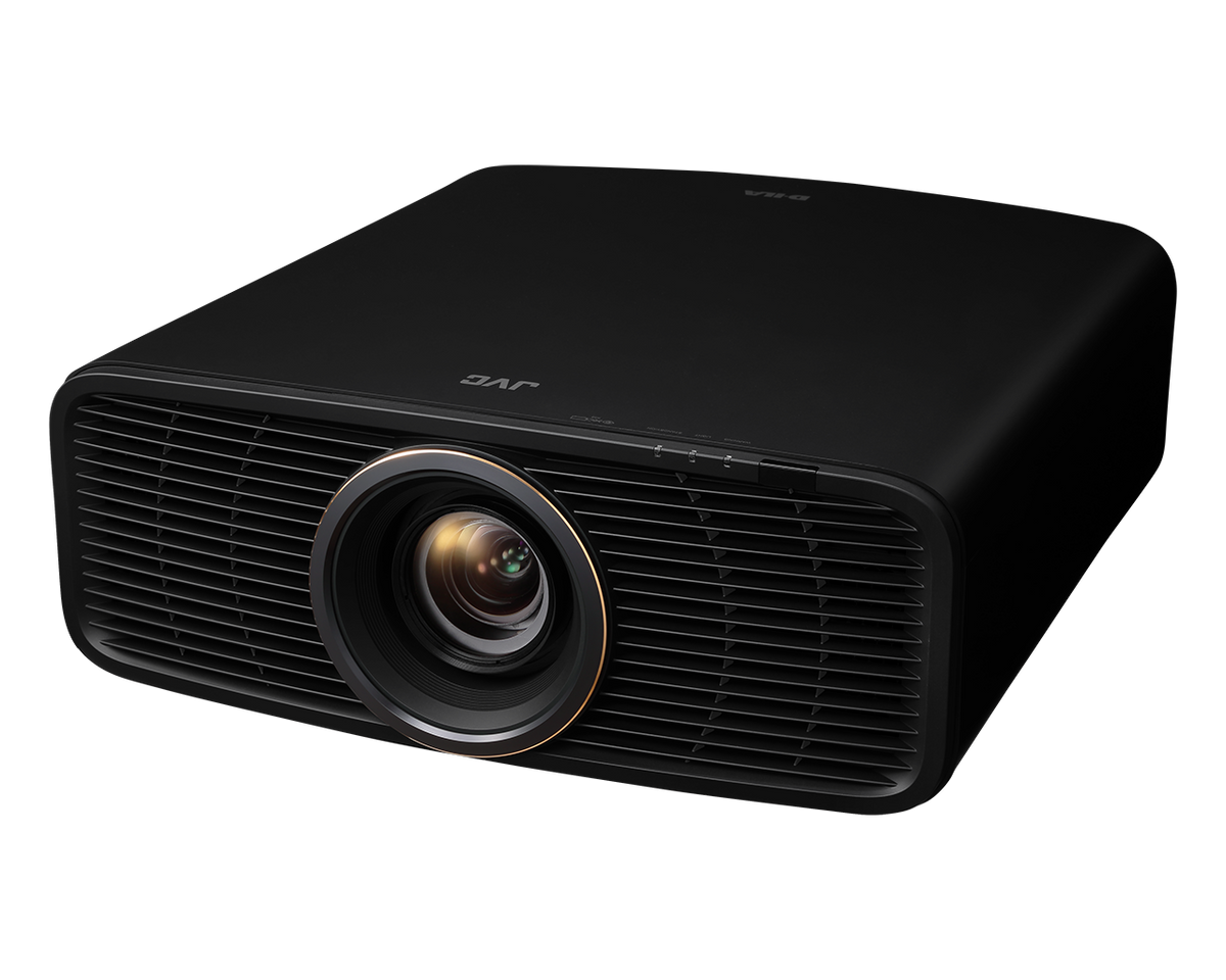 JVC DLA-RS2200 Reference Series Native 4K Laser Projector