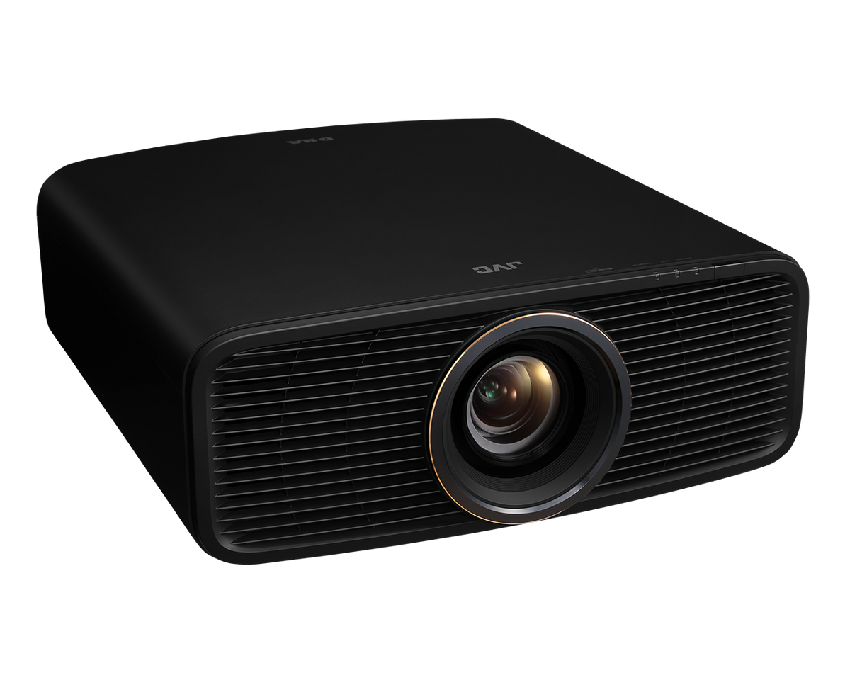 JVC DLA-RS2200 Reference Series Native 4K Laser Projector