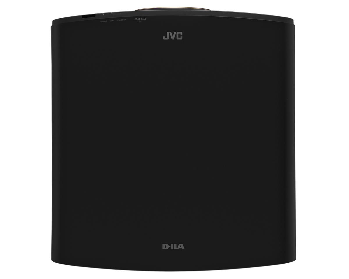 JVC DLA-RS2200 Reference Series Native 4K Laser Projector