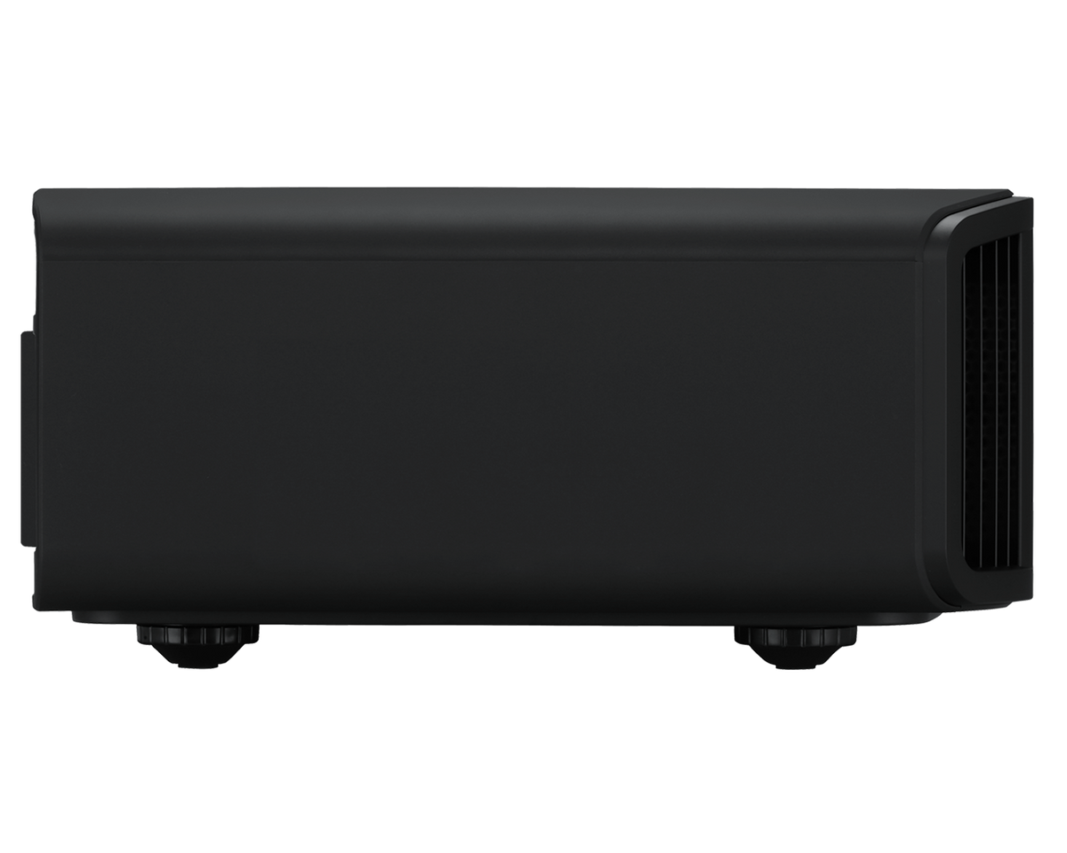 JVC DLA-RS3200 Reference Series 8K/e-shiftX Native 4K Laser Projector