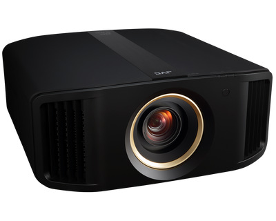 JVC DLA-RS3200 Reference Series 8K/e-shiftX Native 4K Laser Projector