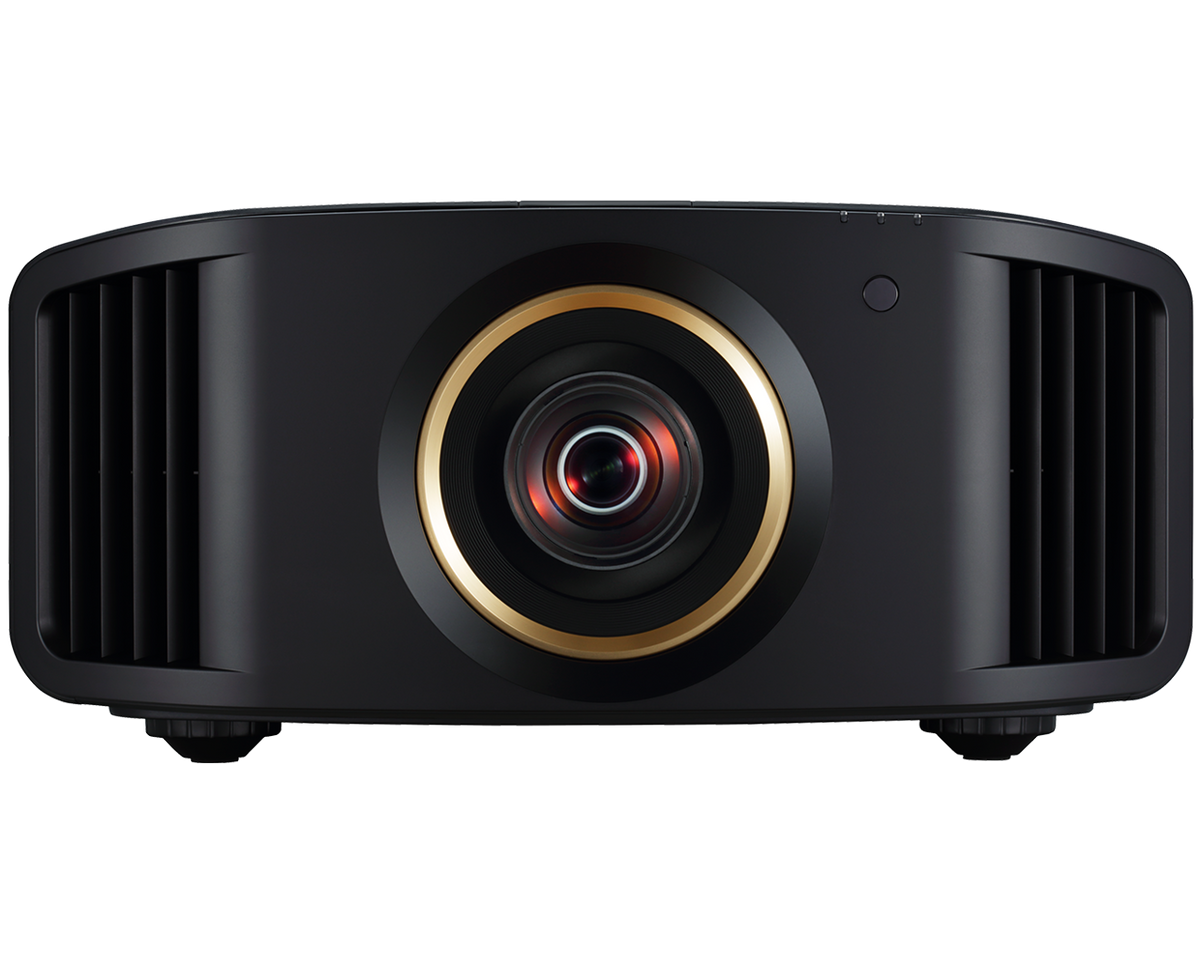 JVC DLA-RS3200 Reference Series 8K/e-shiftX Native 4K Laser Projector