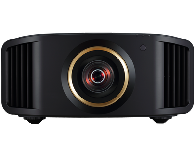 JVC DLA-RS3200 Reference Series 8K/e-shiftX Native 4K Laser Projector