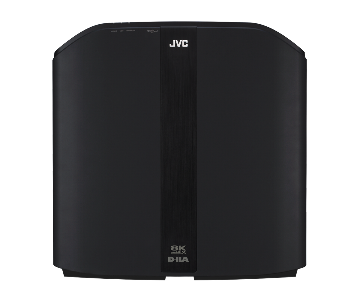 JVC DLA-RS3200 Reference Series 8K/e-shiftX Native 4K Laser Projector