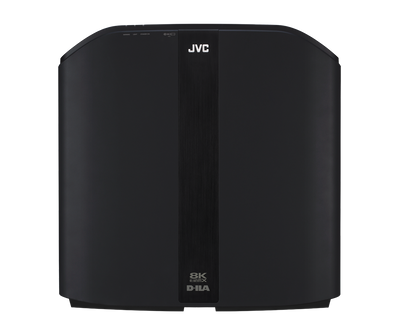 JVC DLA-RS3200 Reference Series 8K/e-shiftX Native 4K Laser Projector