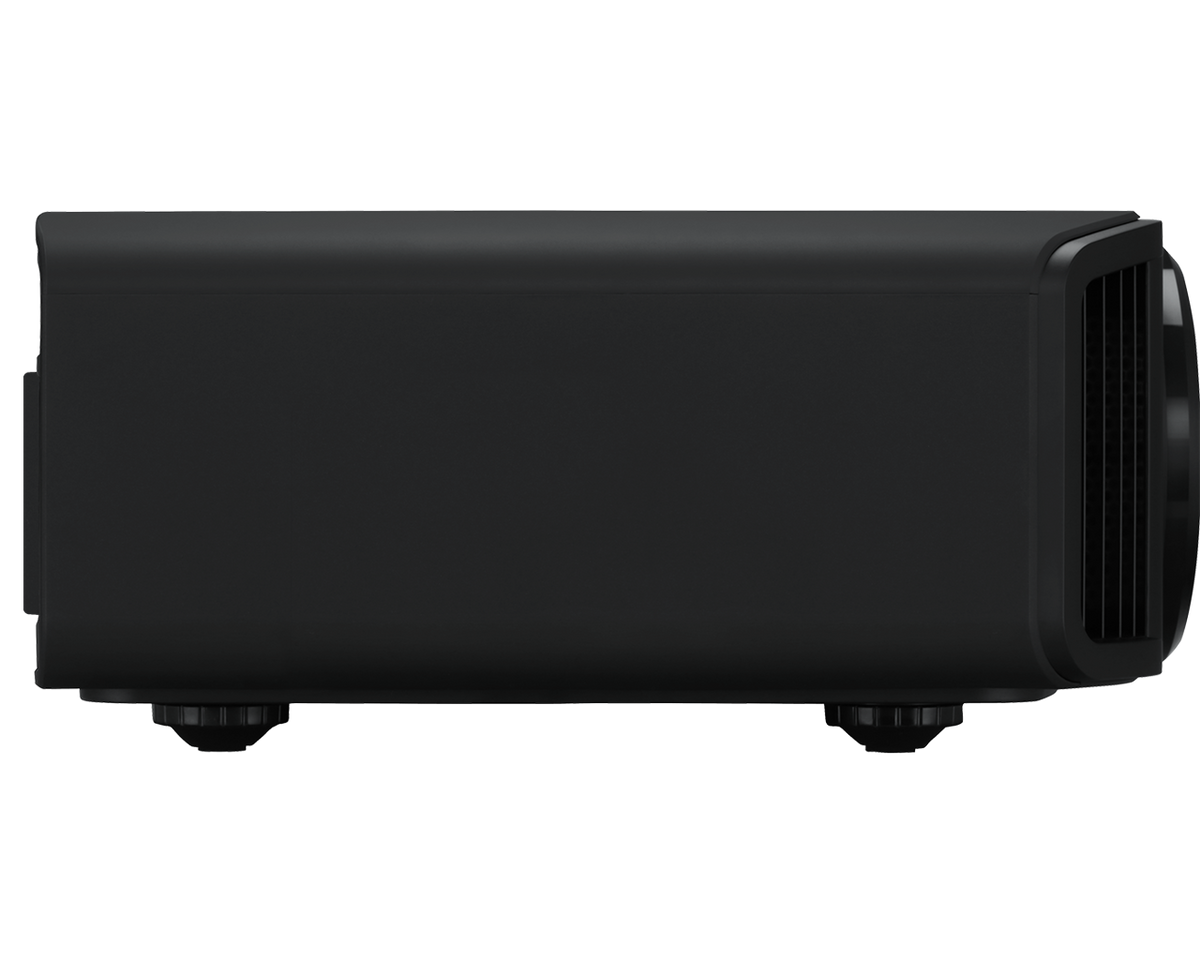JVC DLA-RS4200 Reference Series 8K/e-shiftX Native 4K Laser Projector
