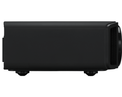 JVC DLA-RS4200 Reference Series 8K/e-shiftX Native 4K Laser Projector