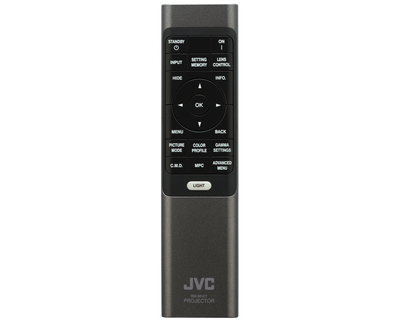 JVC DLA-RS4200 Reference Series 8K/e-shiftX Native 4K Laser Projector