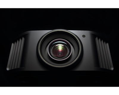 JVC DLA-RS4200 Reference Series 8K/e-shiftX Native 4K Laser Projector