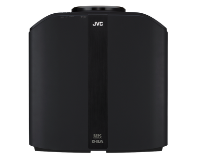 JVC DLA-RS4200 Reference Series 8K/e-shiftX Native 4K Laser Projector