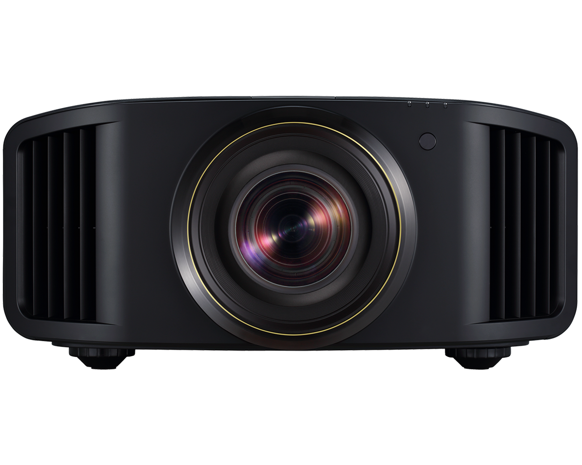 JVC DLA-RS4200 Reference Series 8K/e-shiftX Native 4K Laser Projector