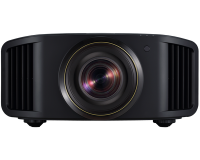 JVC DLA-RS4200 Reference Series 8K/e-shiftX Native 4K Laser Projector