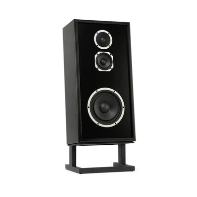 KLH Model Four | 3-Way Floorstanding Speakers | The Grid (each)
