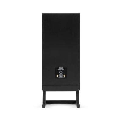 KLH Model Four | 3-Way Floorstanding Speakers | The Grid (each)