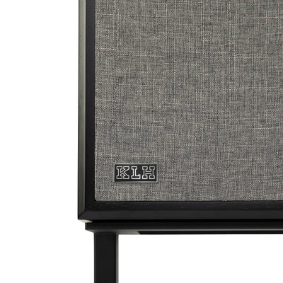 KLH Model Four | 3-Way Floorstanding Speakers | The Grid (each)