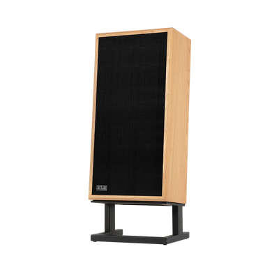 KLH Model Four | 3-Way Floorstanding Speakers | The Grid (each)