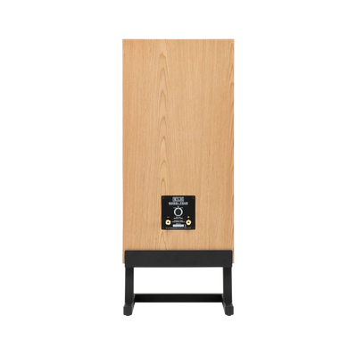KLH Model Four | 3-Way Floorstanding Speakers | The Grid (each)