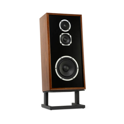 KLH Model Four | 3-Way Floorstanding Speakers | The Grid (each)