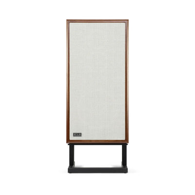 KLH Model Four | 3-Way Floorstanding Speakers | The Grid (each)
