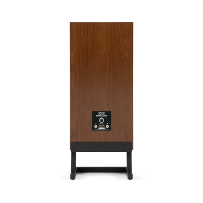 KLH Model Four | 3-Way Floorstanding Speakers | The Grid (each)