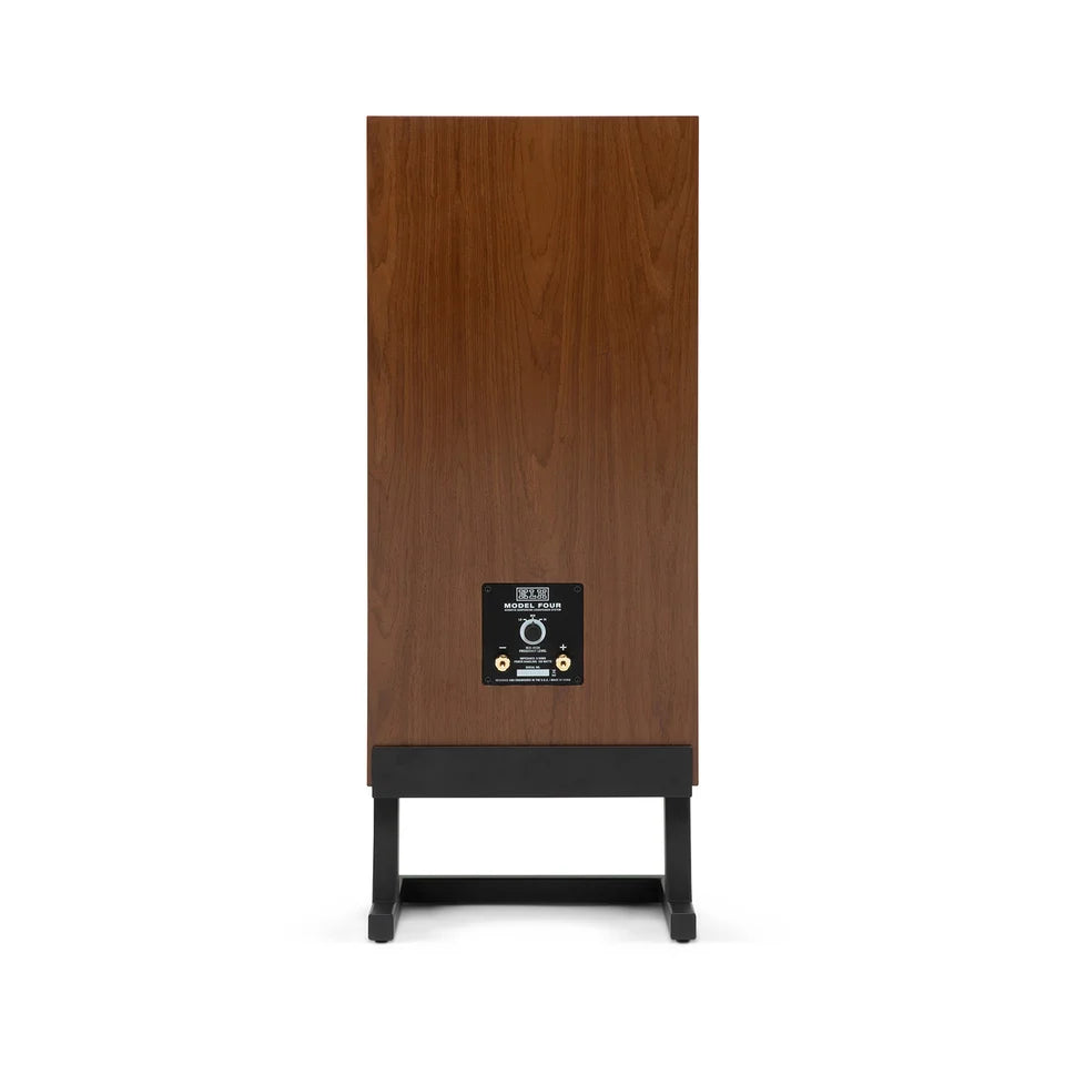 KLH Model Four | 3-Way Floorstanding Speakers | The Grid (each)