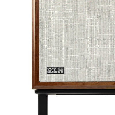 KLH Model Four | 3-Way Floorstanding Speakers | The Grid (each)