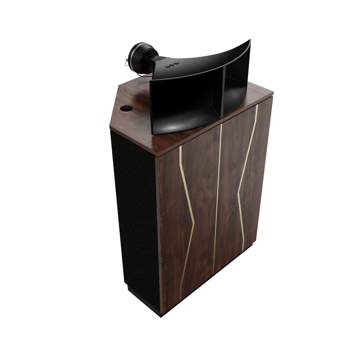 Klipschorn 80th Anniversary AK7 Limited Edition Loudspeaker