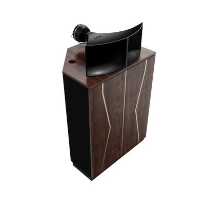 Klipschorn 80th Anniversary AK7 Limited Edition Loudspeaker
