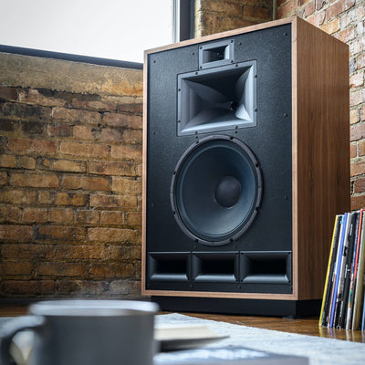 KLIPSCH - CORNWALL IV LOUDSPEAKER (Pair)