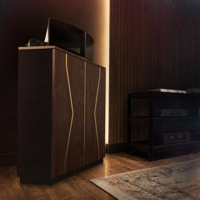 Klipschorn 80th Anniversary AK7 Limited Edition Loudspeaker