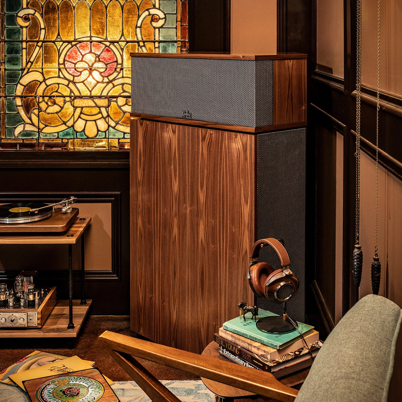 Klipschhorn AK7 Speaker (each)